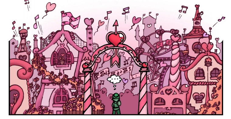 Королевство Ромео 13 карт