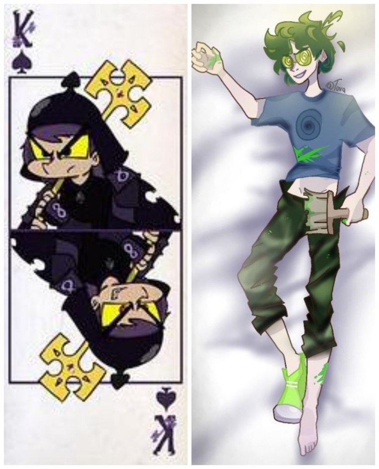 Вещи 13 карт