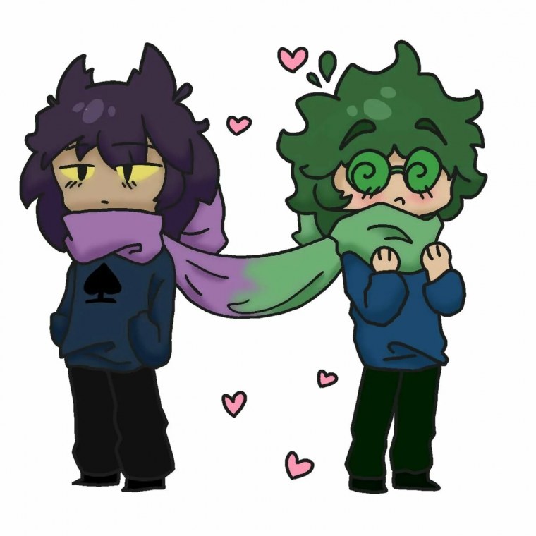 13 Карт шип вару Феликс арт