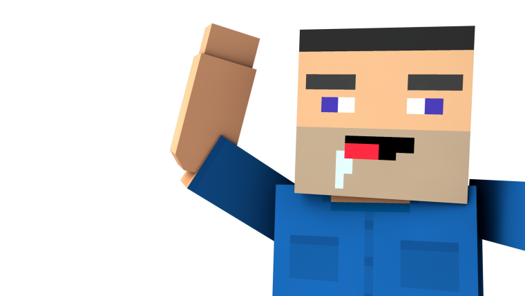 НУБ блок страйк