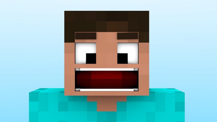 Стив в шоке