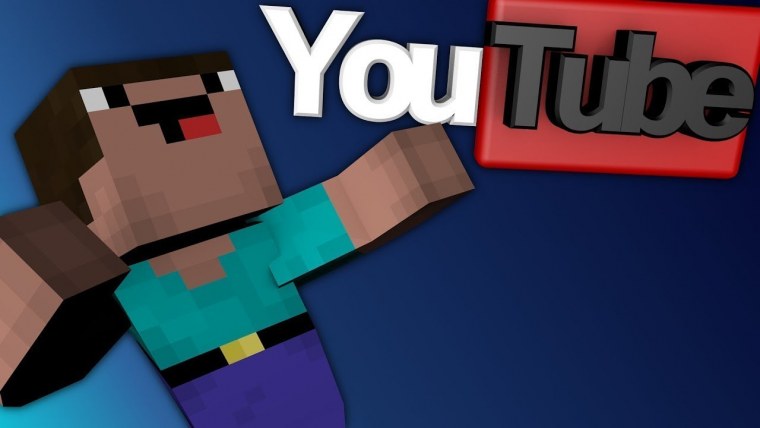 Шапка НУБИКА для ютуба