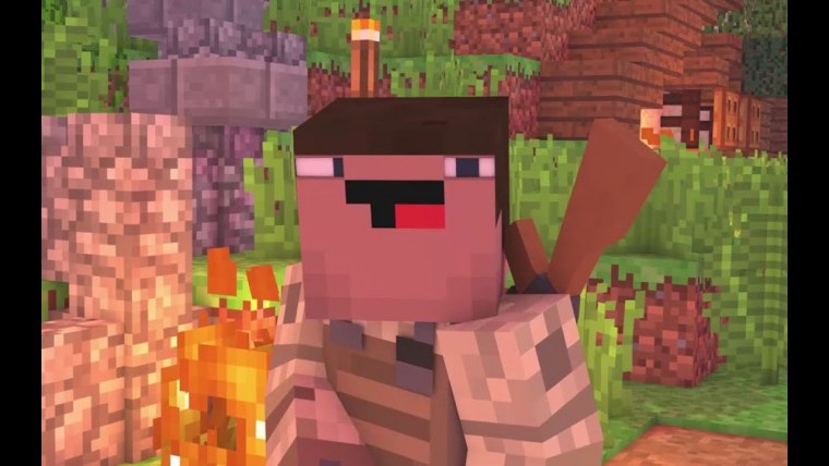 Арты майнкрафт для НУБА