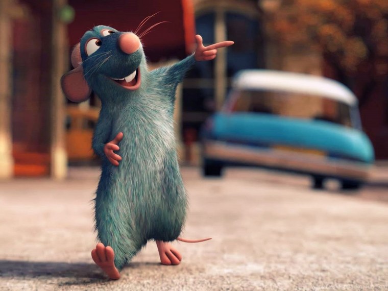 У тебя всё получится