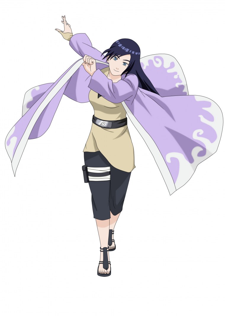 Узумаки Шион