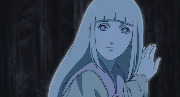 Наруто глаза Додзюцу