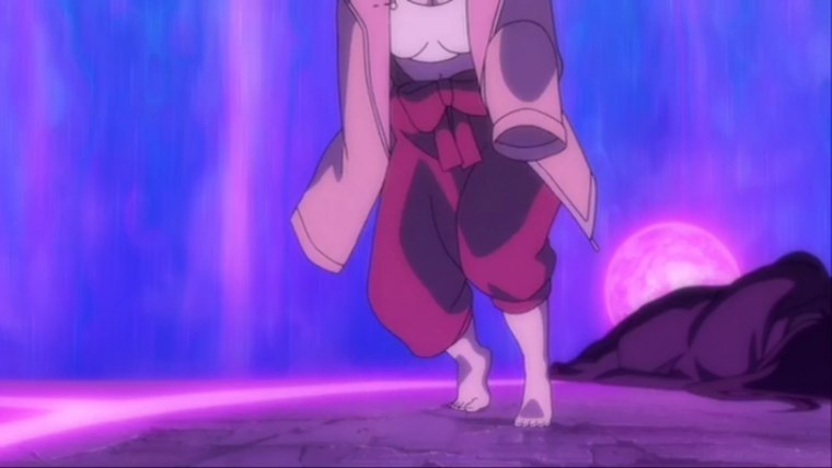 Наруто Шион Хатаке