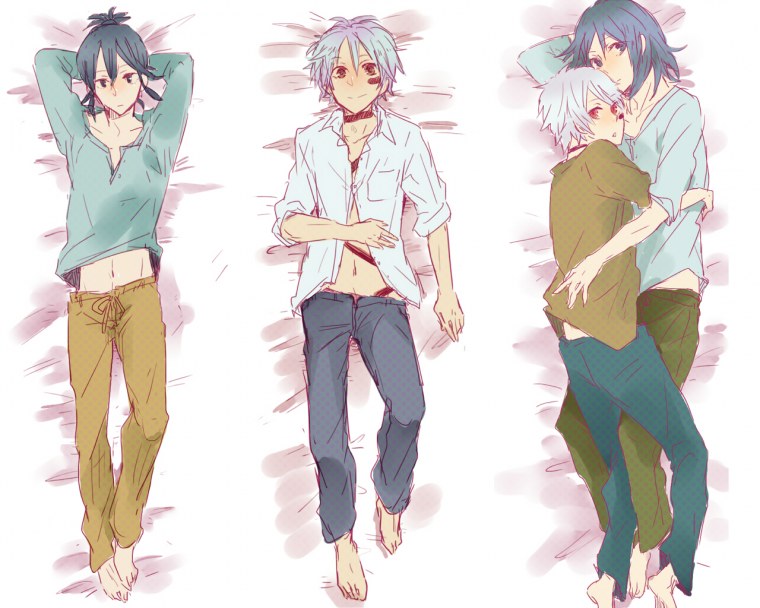 Наруто Шион Хатаке