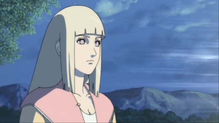 Шион Наруто