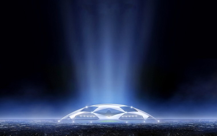 UEFA Champions League Champions