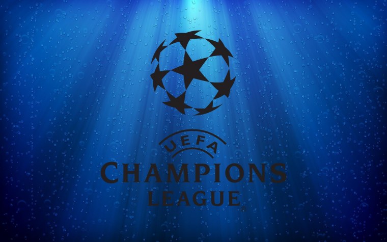 Лига чемпионов