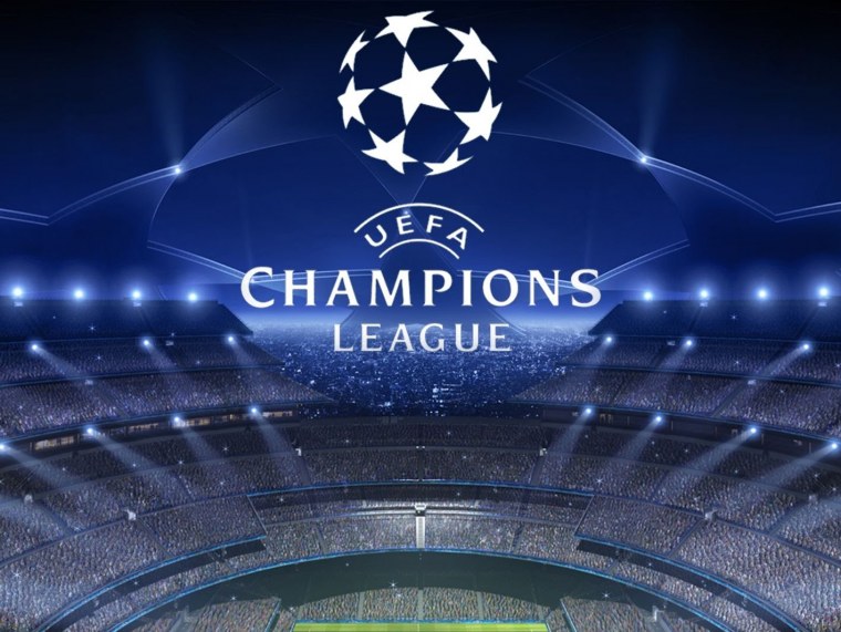 UEFA Champions League 2021-22