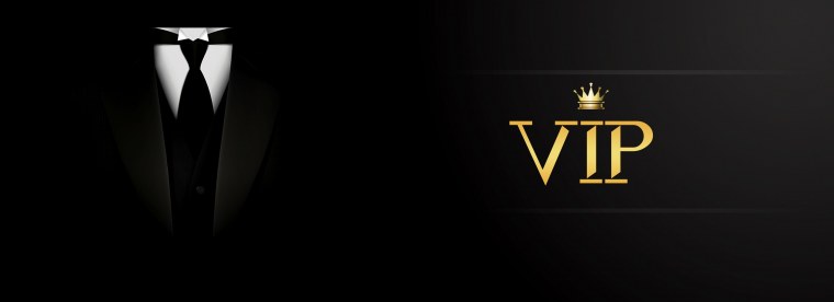 Герб на черном фоне