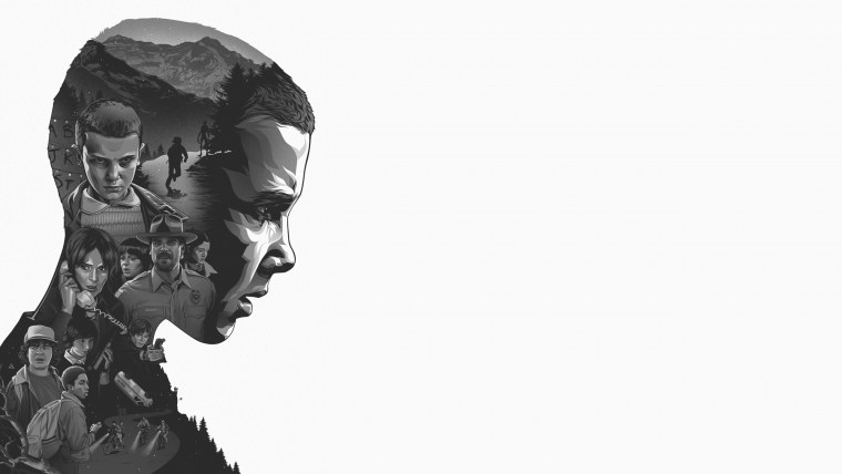 Мелкие рисунки