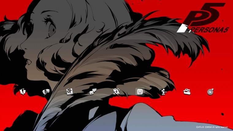 Очень важная персона