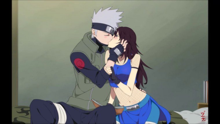 Ханаре и Каташи