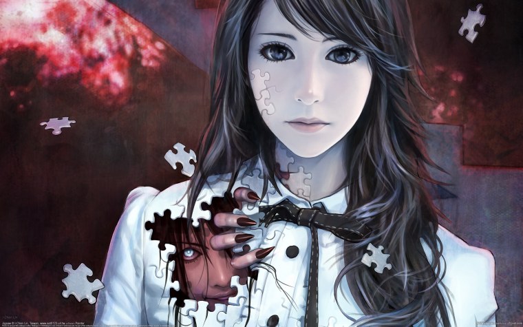 Аватарки в стиле аниме