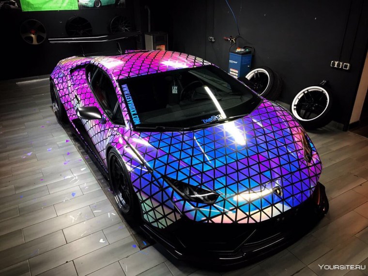 Citroen Survolt Concept