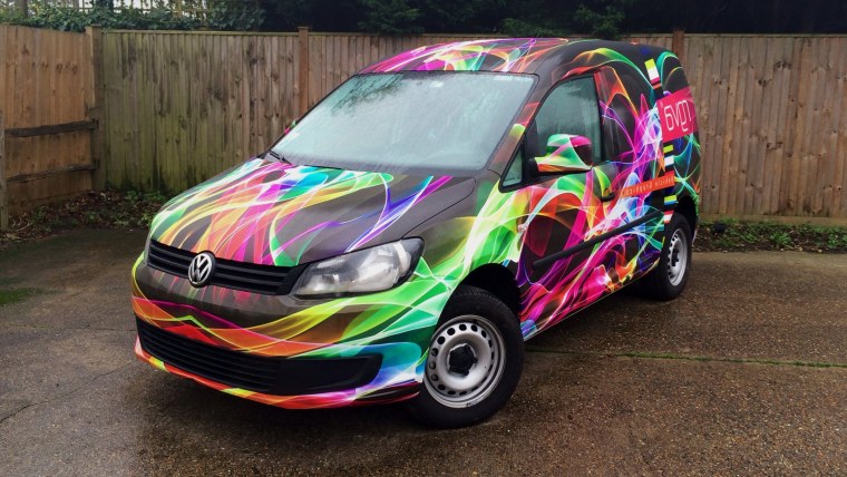 Ламборгини авентадор хромированный