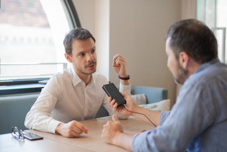 Мейсон Кривелли