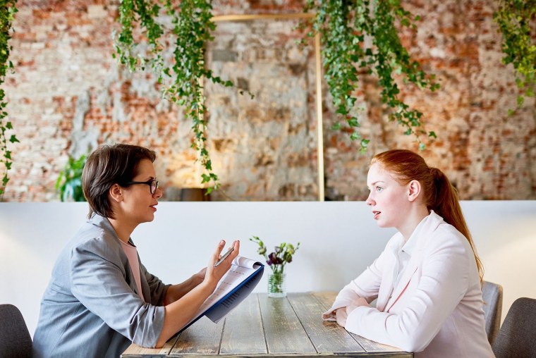 Экспертное интервью