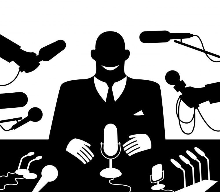 Черный пиар