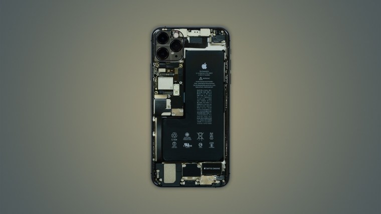 Iphone 12 Pro Max Teardown