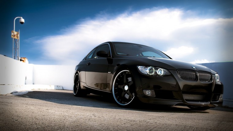 BMW 5 e60