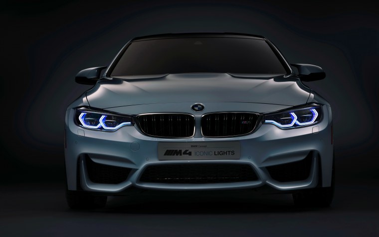 BMW m4 2015