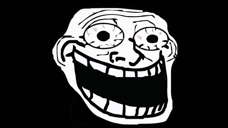 Грустный Тролль Мем