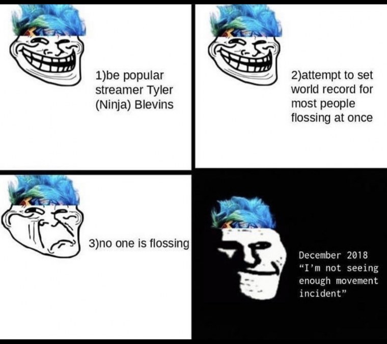 Trollface мемы