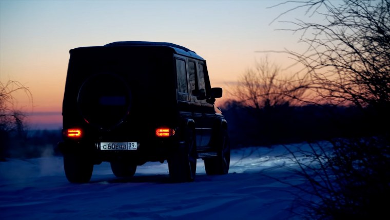 Паша Пэл машины Гелик