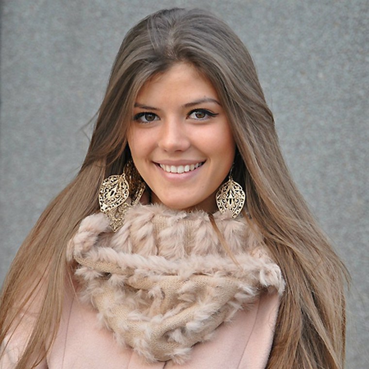 Сибирячки девушки