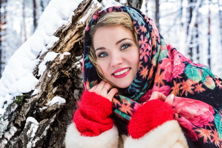 Кристина Андреевна Новокузнецк