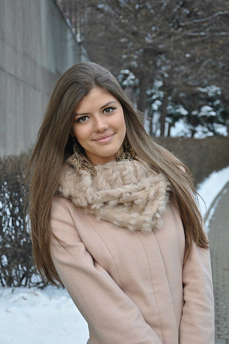 Теслина Анна Сергеевна Саратов