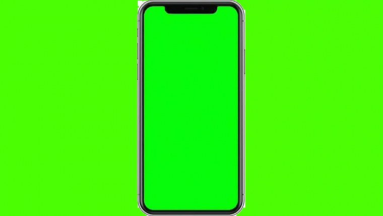 Айфон 11 Грин скрин