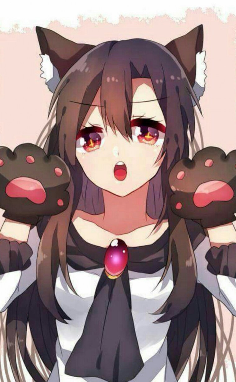 Некко цундере