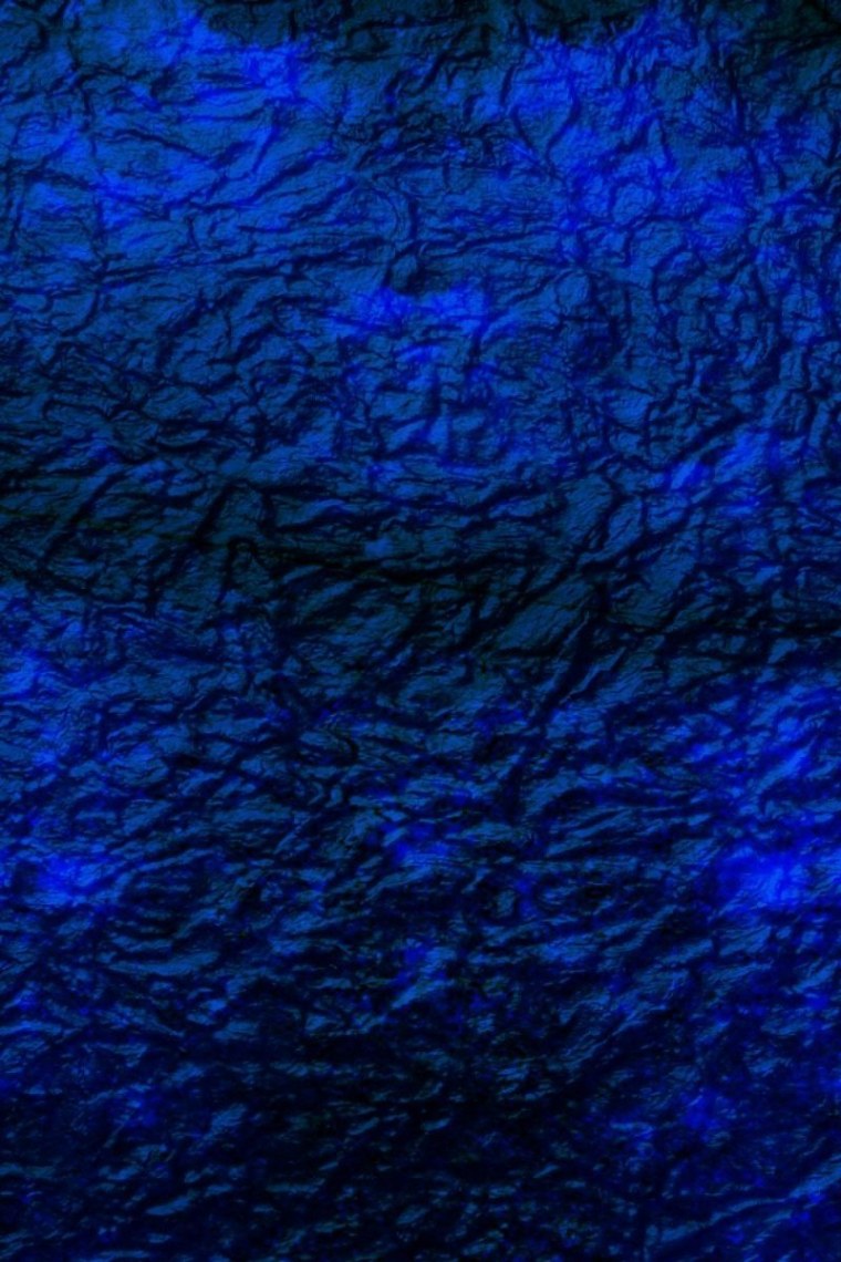 Тёмно синий градиент