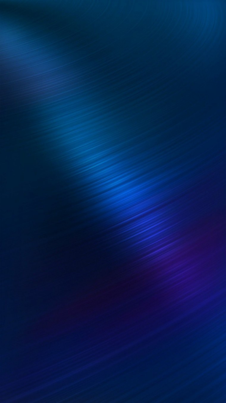 Стильный синий фон