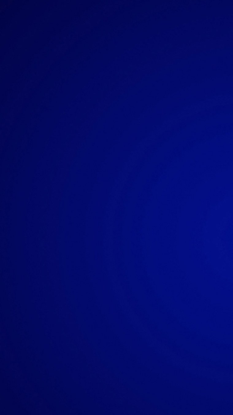 Насыщенный синий