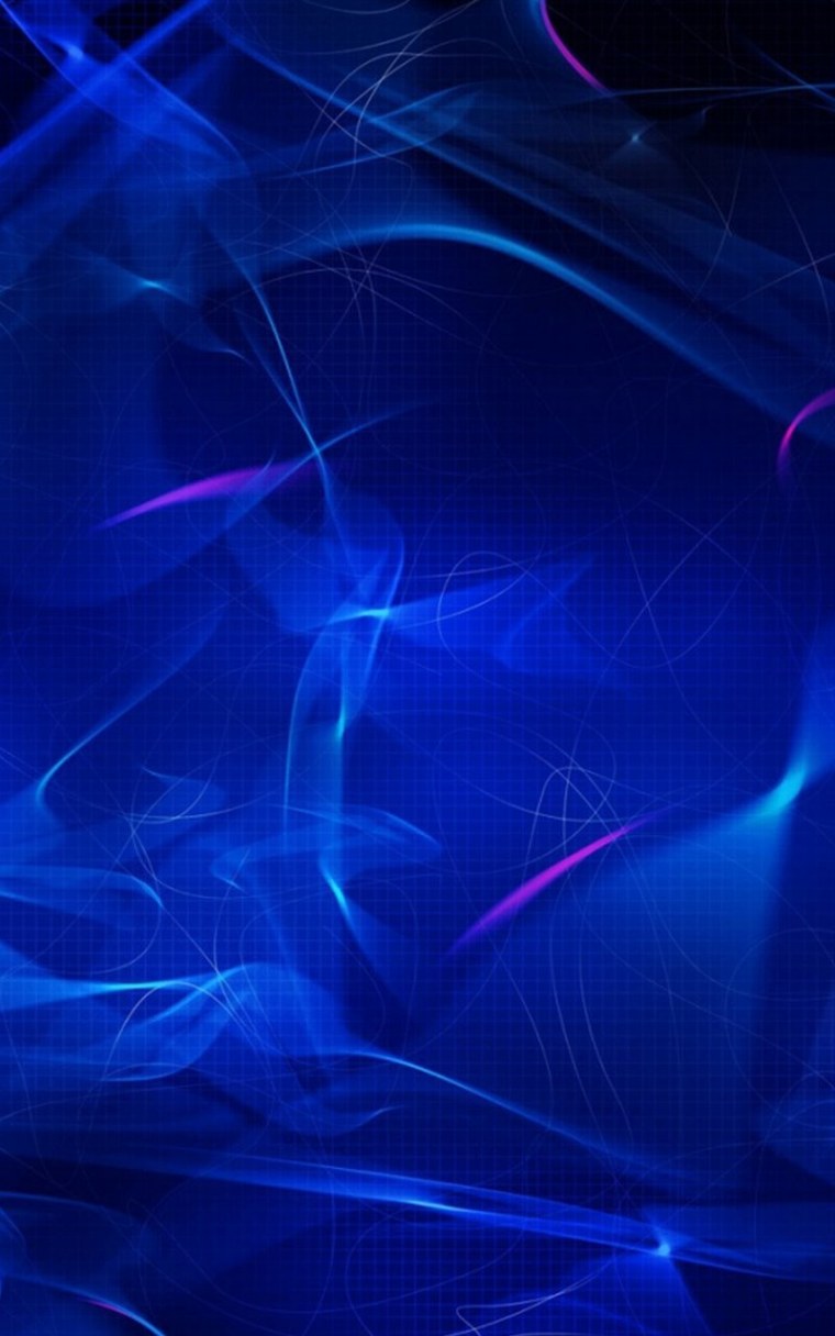 Темно синий фон