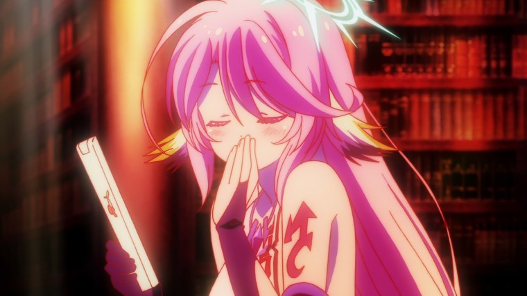 Джибриль NGNL