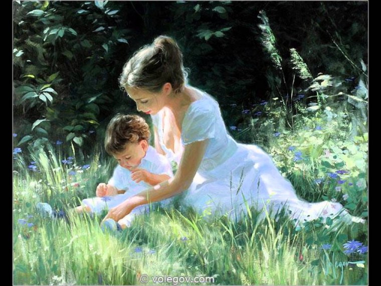 Кэтрин Финчер картины