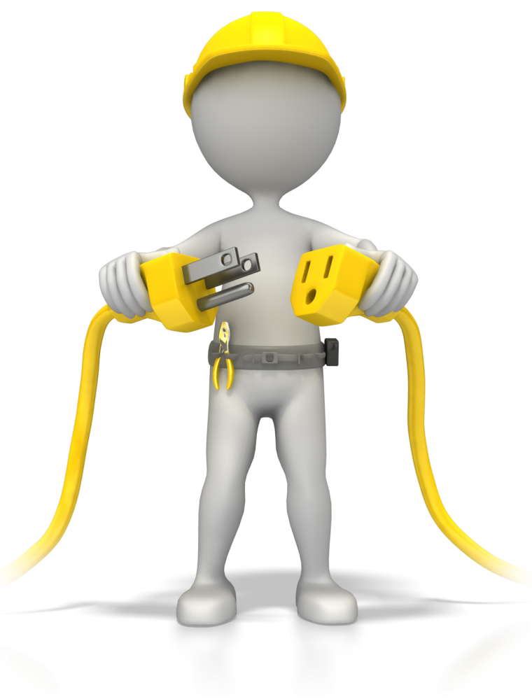 Электромонтажные работы