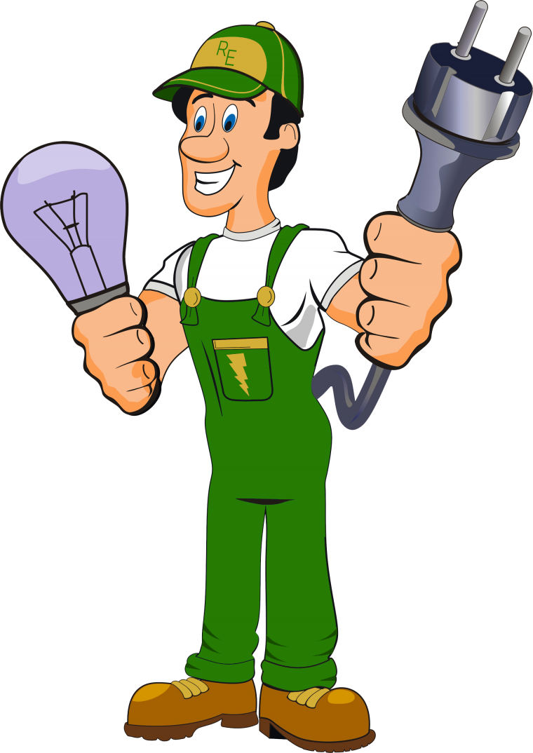 Электрик услуги