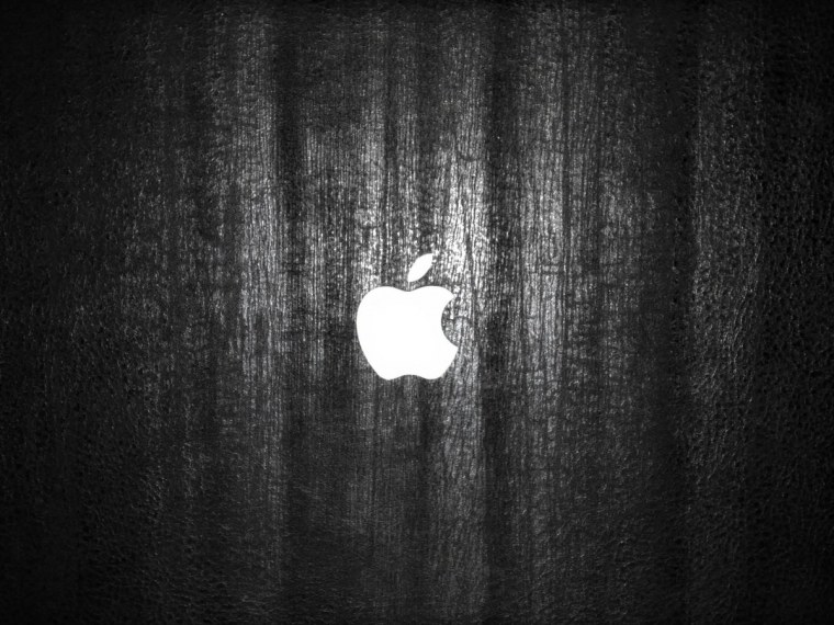 Обои Apple