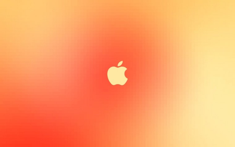 Обои Apple