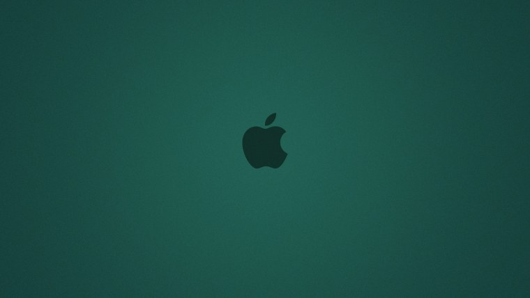 Обои на рабочий стол Apple