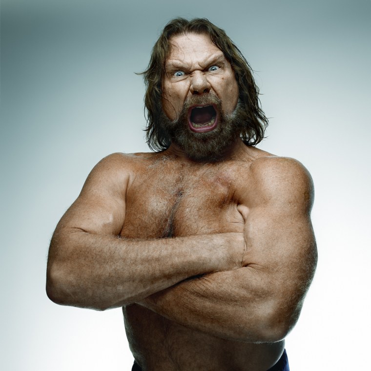 Карикатуры на американцев