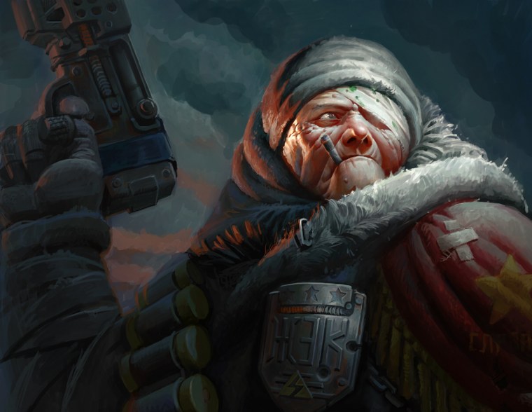 Поступки человека